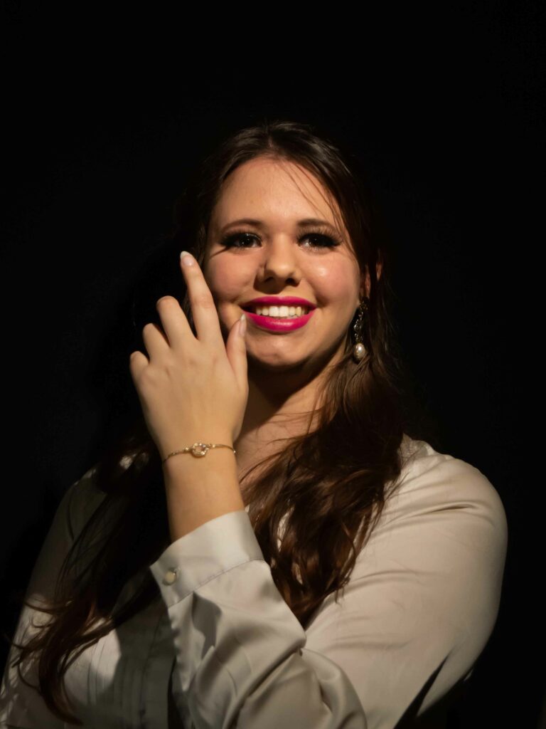 Pauline - Photographe professionnelle passionnée