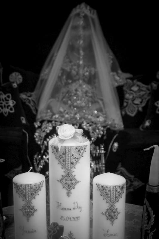 Photographie d'événement - moments précieux capturés